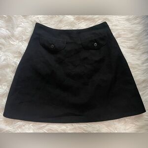 GAP Vintage 90s Womens Skirt Sz 2